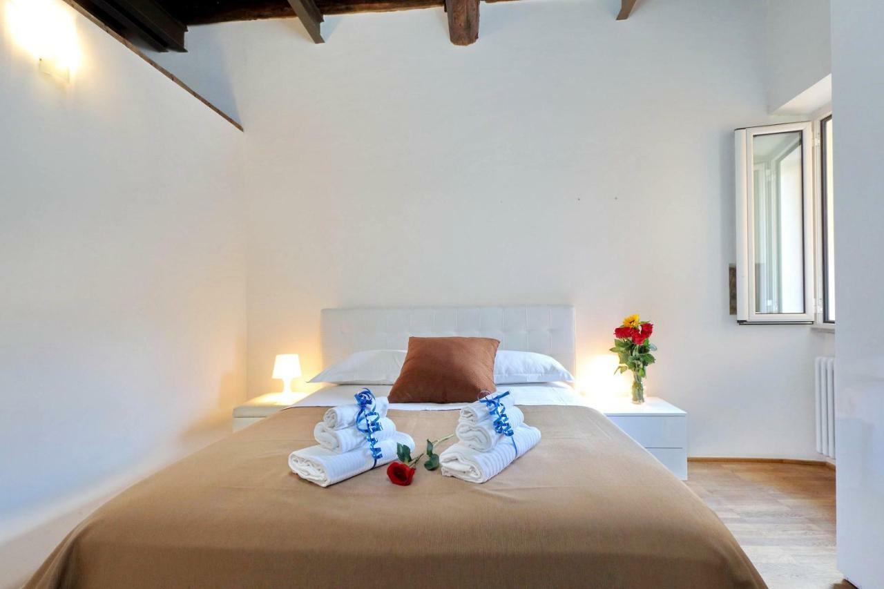 Apartamento Pantheon - Argentina Luxury Roma Exterior foto