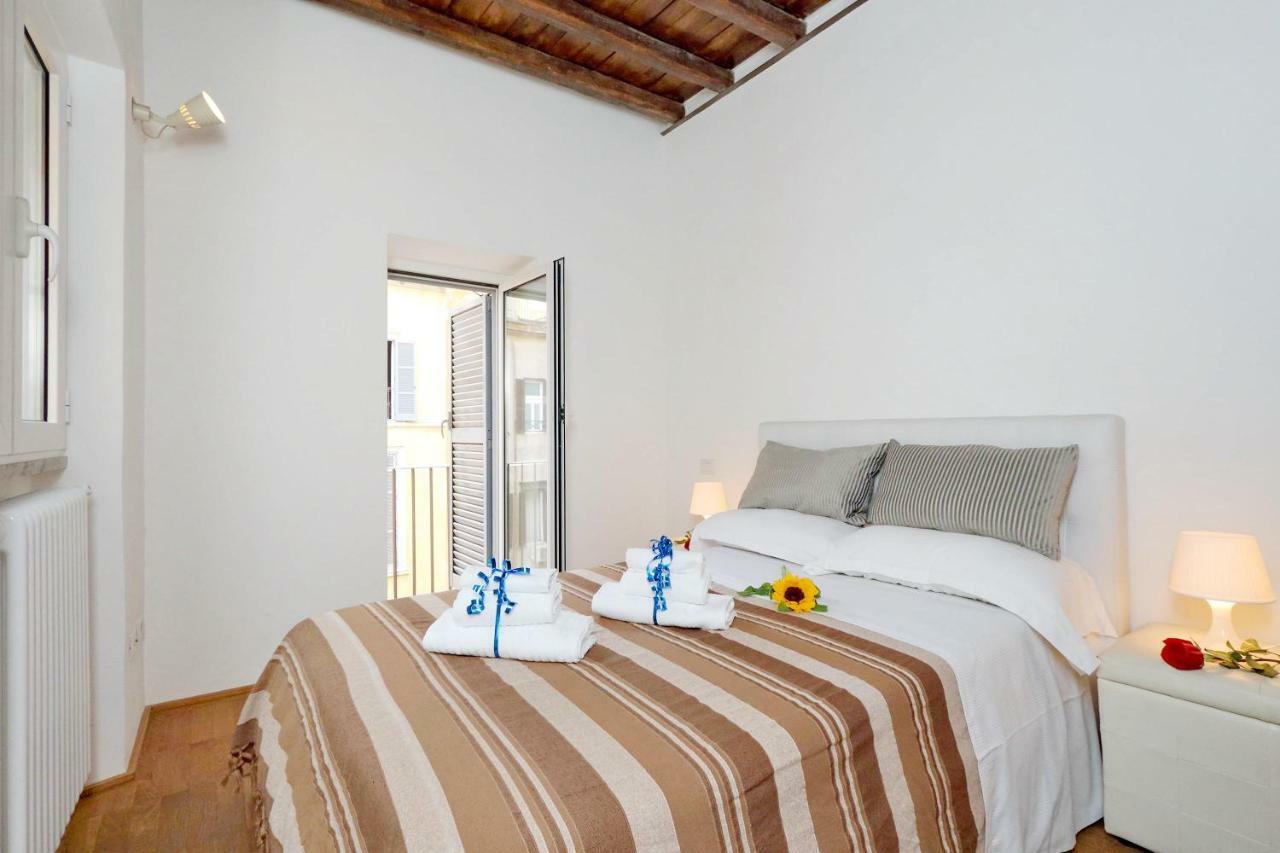 Apartamento Pantheon - Argentina Luxury Roma Exterior foto