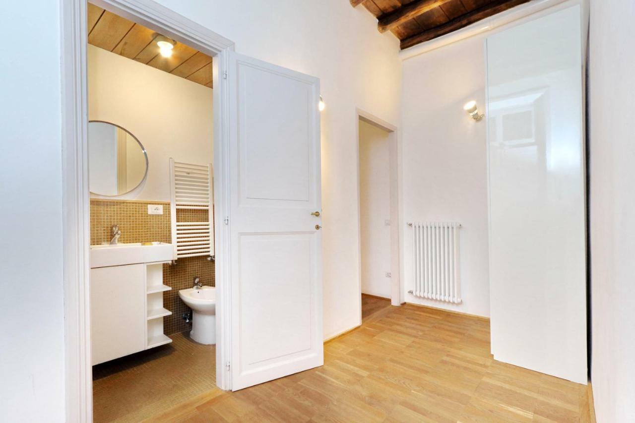 Apartamento Pantheon - Argentina Luxury Roma Exterior foto