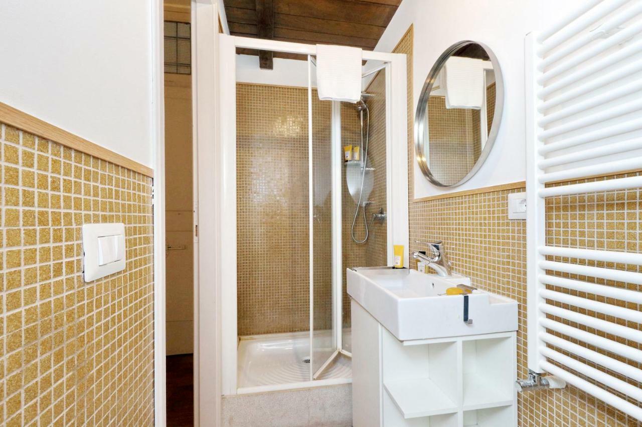 Apartamento Pantheon - Argentina Luxury Roma Exterior foto