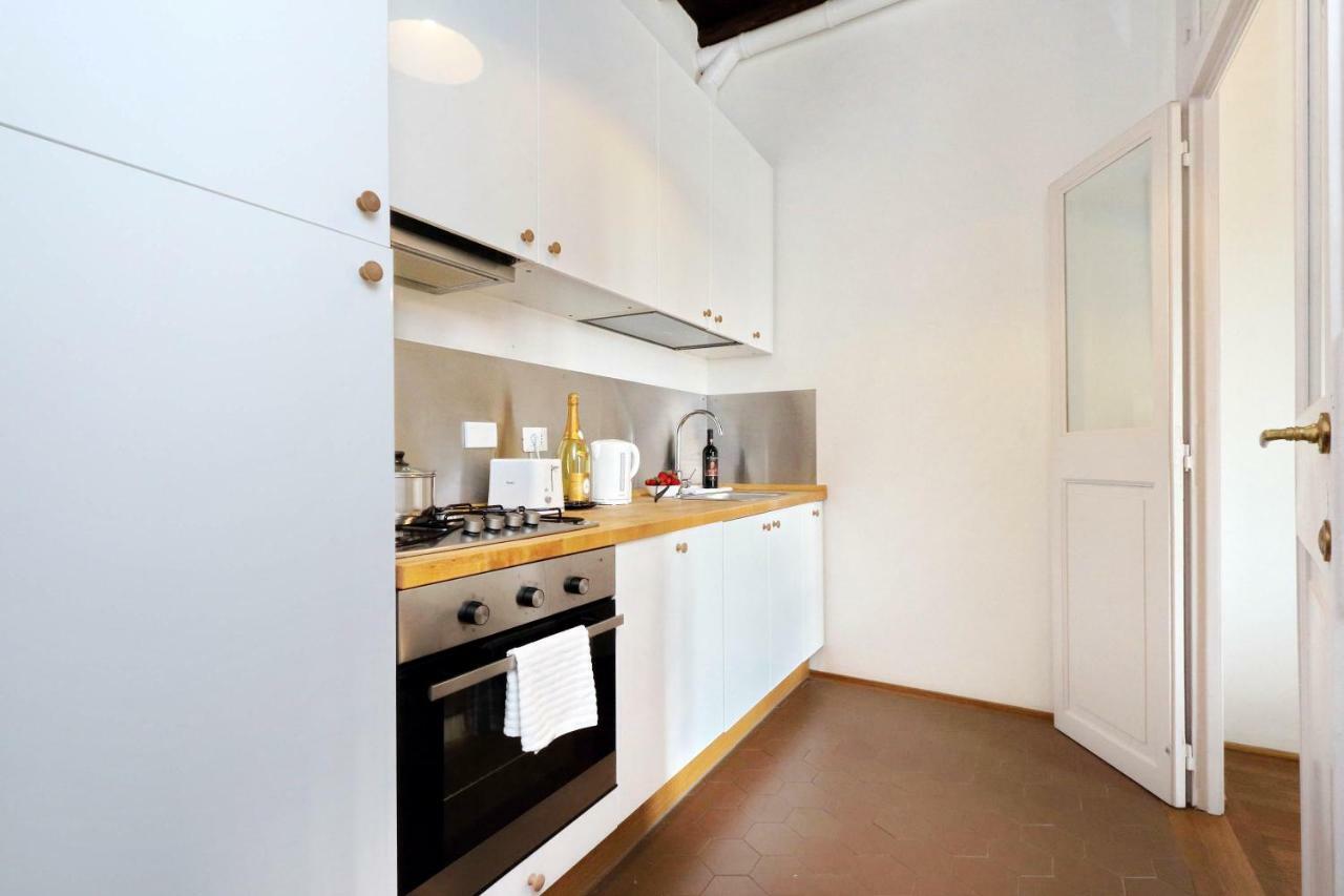 Apartamento Pantheon - Argentina Luxury Roma Exterior foto