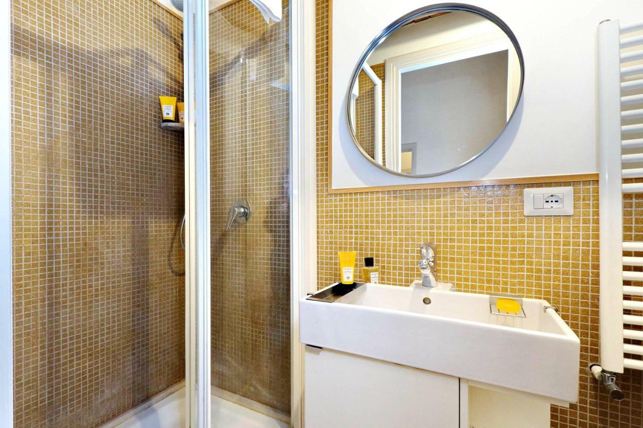 Apartamento Pantheon - Argentina Luxury Roma Exterior foto