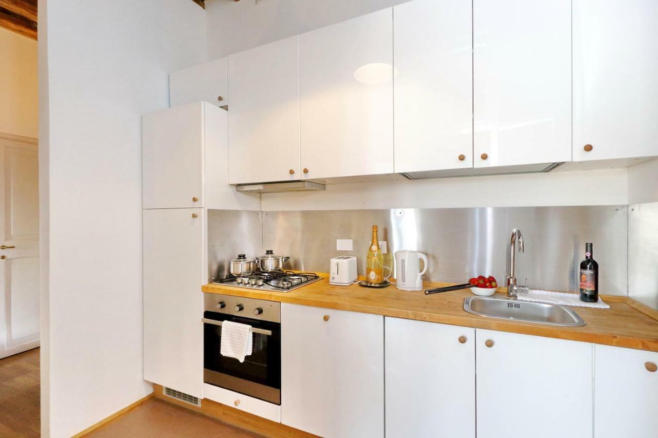 Apartamento Pantheon - Argentina Luxury Roma Exterior foto