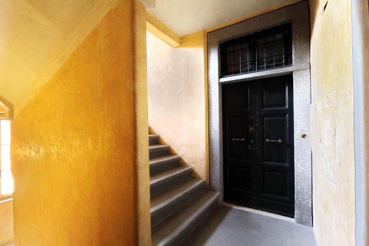 Apartamento Pantheon - Argentina Luxury Roma Exterior foto